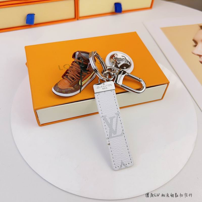 LV keyring lyh101